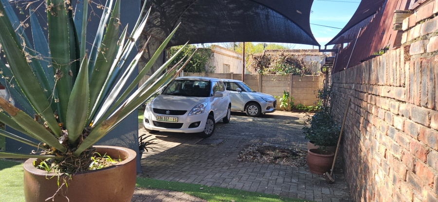 1 Bedroom Property for Sale in Westdene Free State